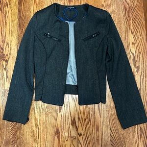 Women’s Jacket with zipper